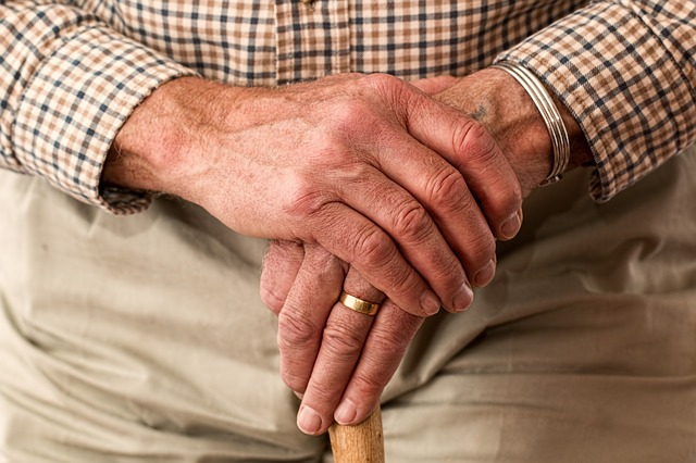 Държавата с програма за ваксинация срещу грип на хората над 65 години