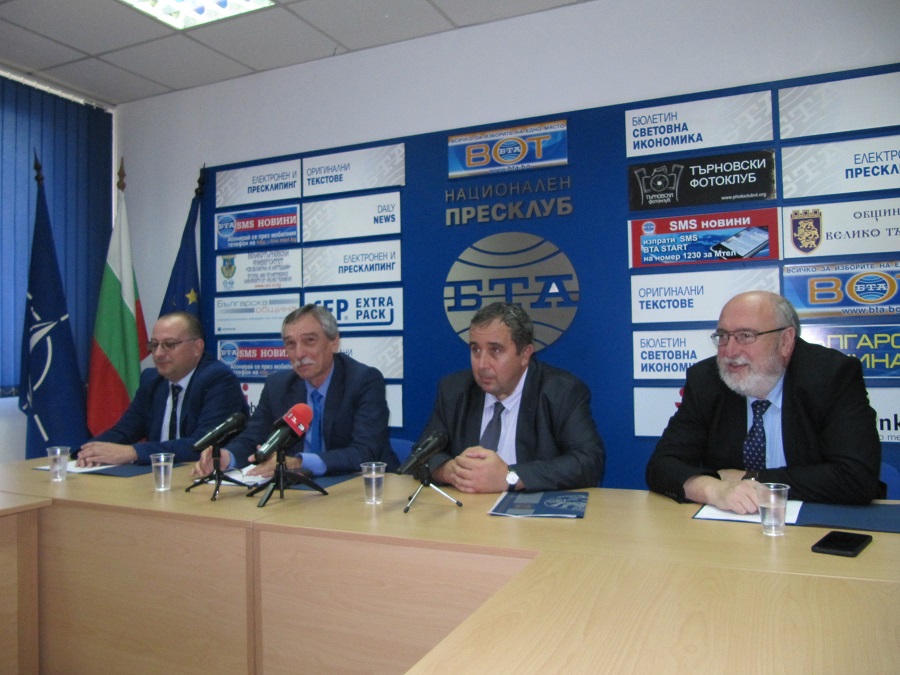 ВТУ първенец по изпълнение на европромата "Еразъм +"