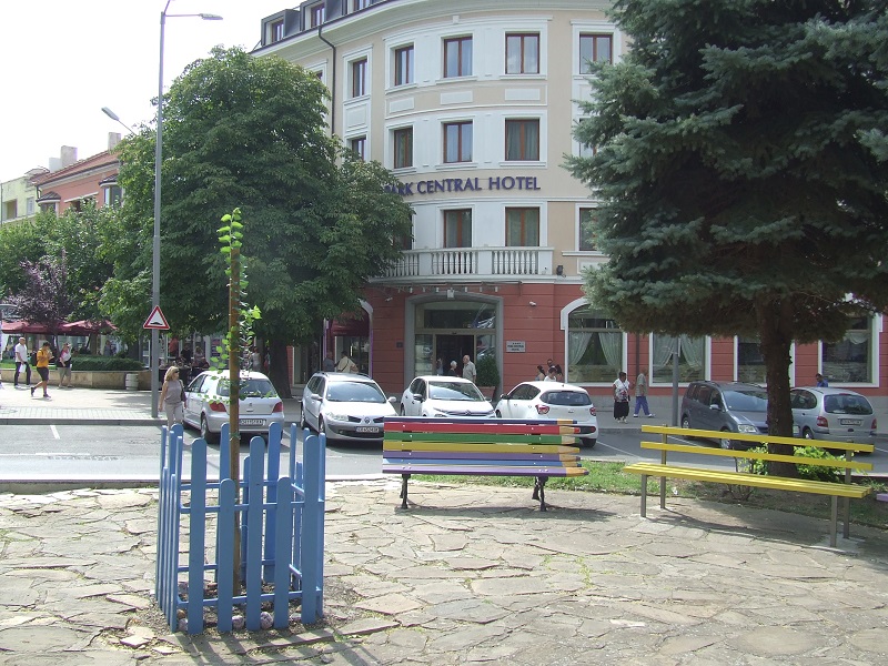 Фиданка от хилядолетния сливенски бряст ще засадят в европейската столица на културата