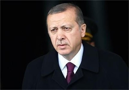 Ердоган: Турция ще засили военното си присъствие в северната част на Кипър