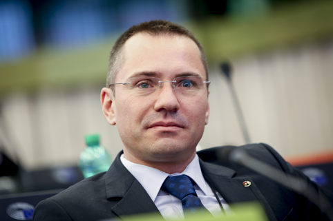 Ангел Джамбазки, евродепутат от ЕКР и зам.-председател на ВМРО, пред „Труд“: Национализмът в България винаги е бил градивен