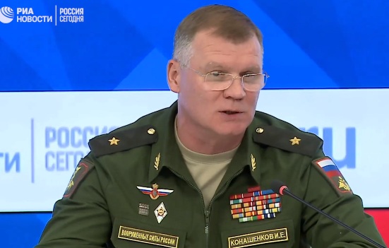 Ракетата, свалила малайзийския боинг в Донбас, е била на украинските въоръжени сили (ВИДЕО)
