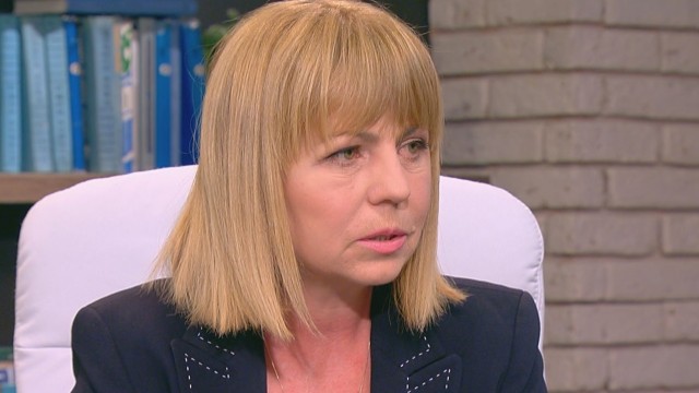 Йорданка Фандъкова: Най-лесно е да не се прави нищо в София, тогава няма да има критики