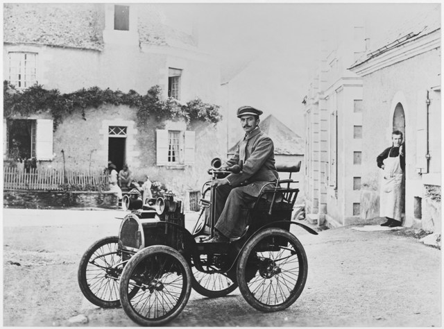 29 емблематични модела Renault