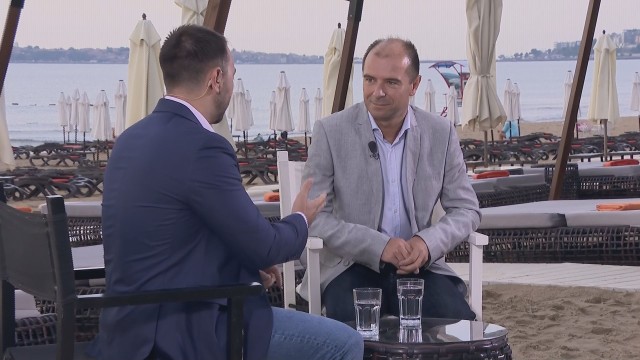 120 полицаи се командироват всеки месец в „Слънчев бряг”