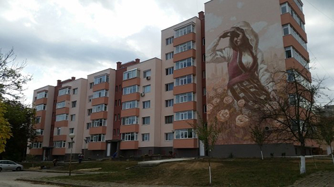 Защитават сградите от радон