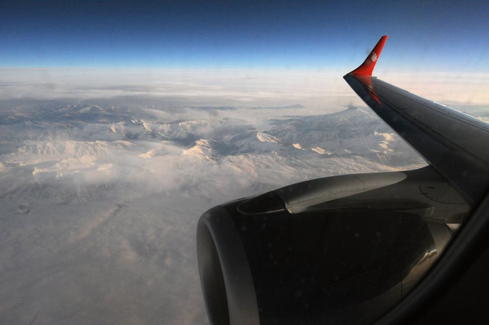 ДАНС пази 5 г. данни за полетите ни