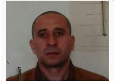 Вижте затворника, избягал тази сутрин от Ловеч