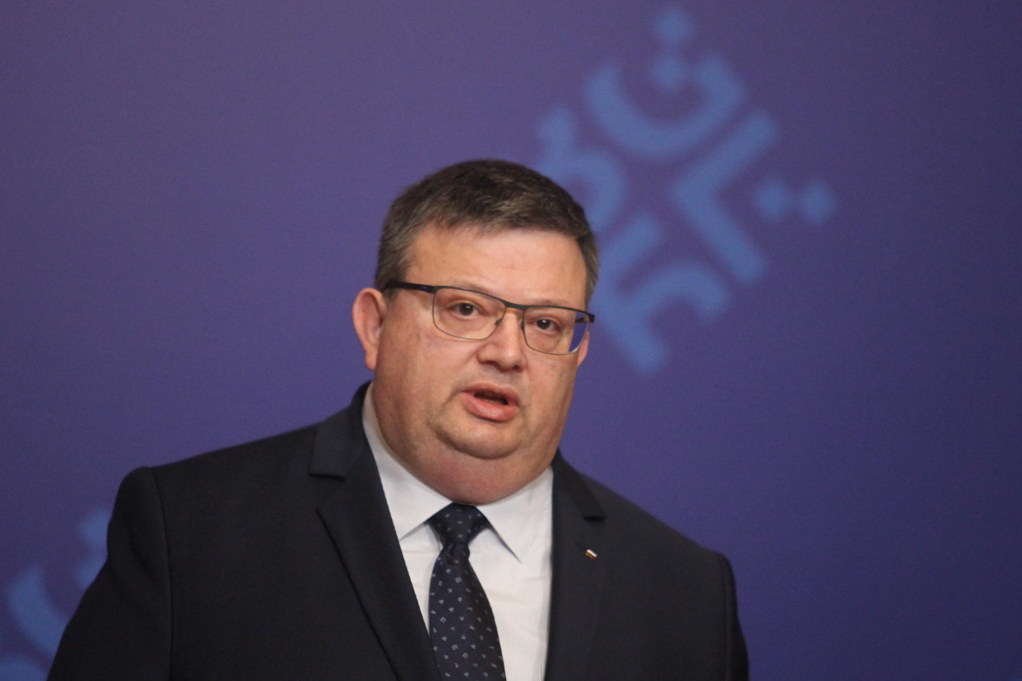 Главният прокурор отправи предложение до министър-председателя относно концесионния договор за Национален парк „Пирин“