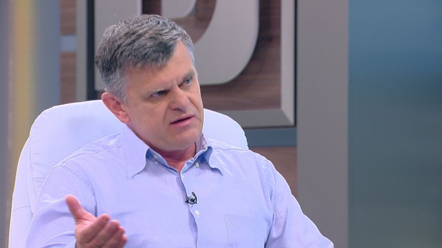 Преподавател от Военната академия: Главният проблем на авиацията ни е, че малко се лети