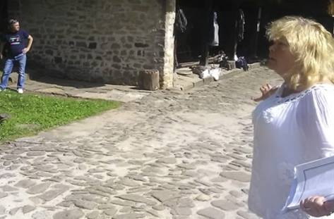 Музей "Етъра" в Габрово става сцена на спектакъла „Шибил”