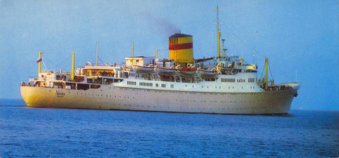Възраждат крайбрежните круизи  в Черно море