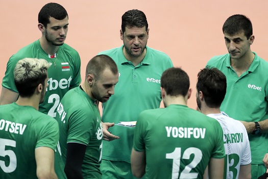 Италия обърна 3 гейма на „лъвовете“