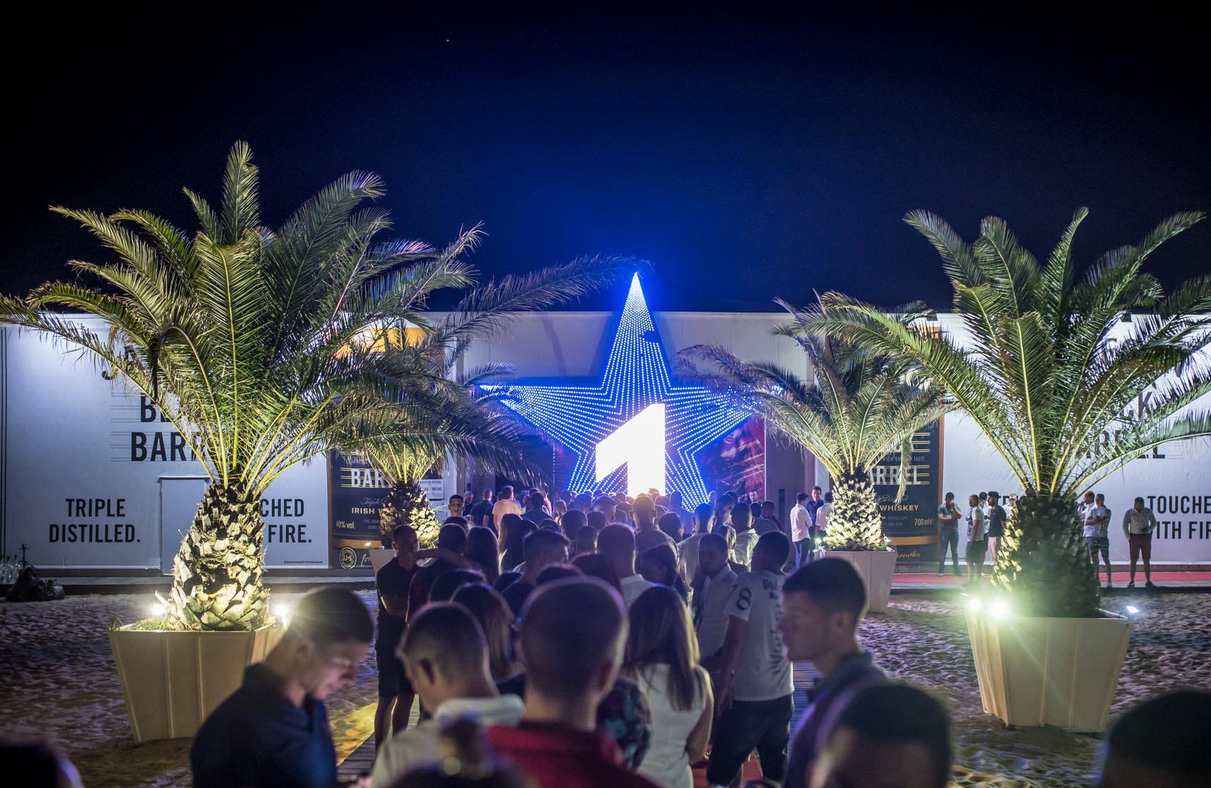 Тридневни проверки на ДНСК в Слънчев бряг