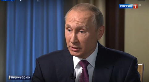 Путин за Тръмп: Той е разумен човек, умее да изслушва