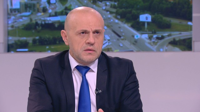 Томислав Дончев: Европарите трябва да се харчат в адекватна правна среда