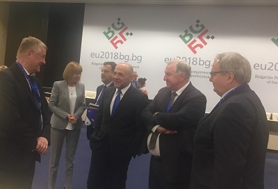 Йорданка Фандъкова: София защити 50 проекта по оперативни програми на ЕС