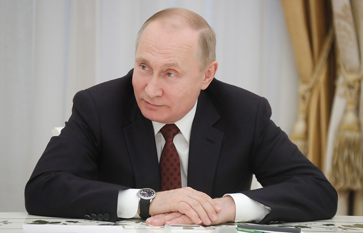 Путин ще бори допинга с дипломация