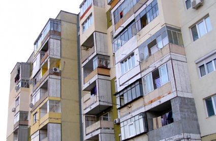 82,9% от българите са със собствено жилище