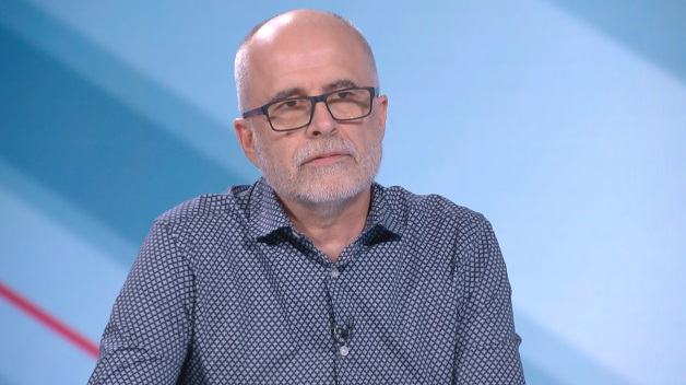 Проф. Олег Асенов: Резултатите на тол системата са оптимистични