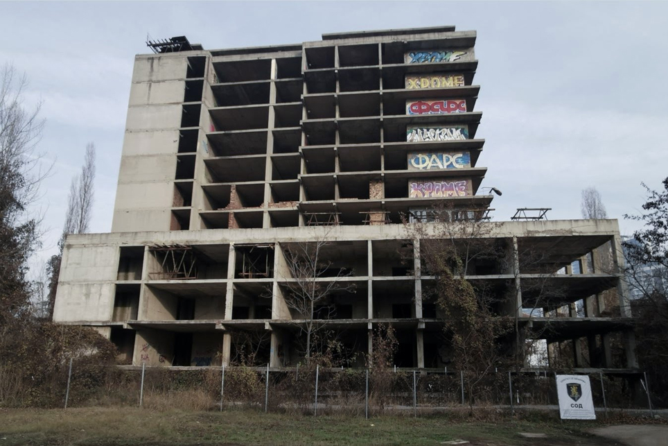 Асоциация в писмо до премиера: Изградете бързо детската болница