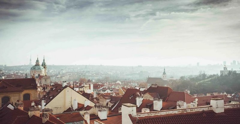 Чехия отваря границите си