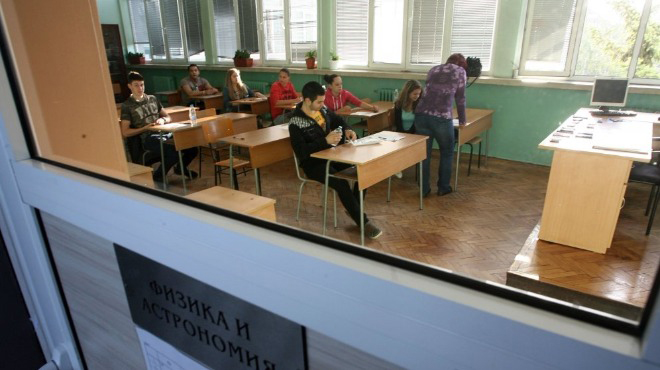 40 отложиха матурата в Шуменско