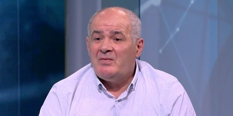 Инсп. Петьо Петков, СДВР: Най-опасните наркотици са дизайнерските и "билката"