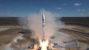 Русия ще тества две нови ракети през 2020, а догодина възобновява лунната си програма