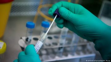 Бразилия стана четвърта в света по смъртни случаи от COVID-19