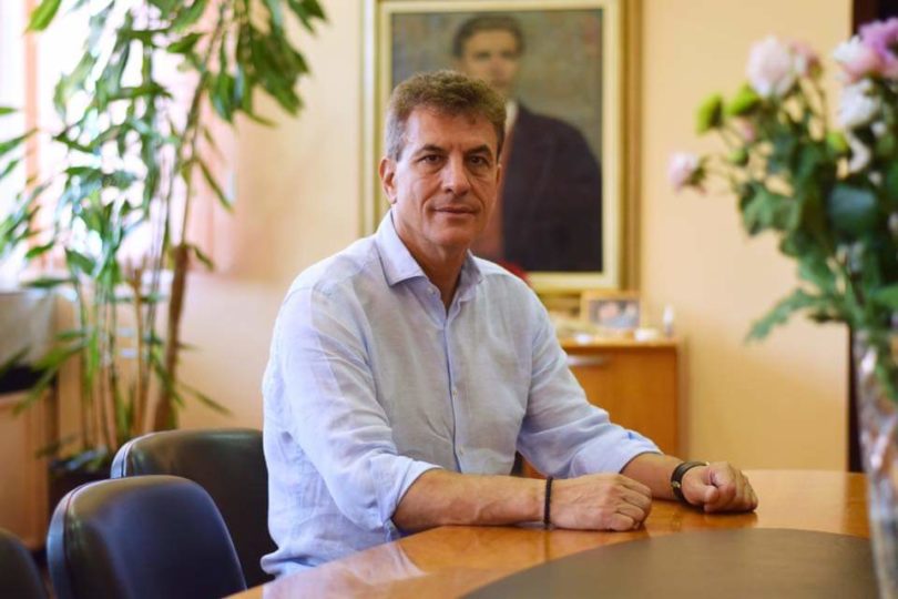 Кметът на Пазарджик иска общински данък върху земеделските земи