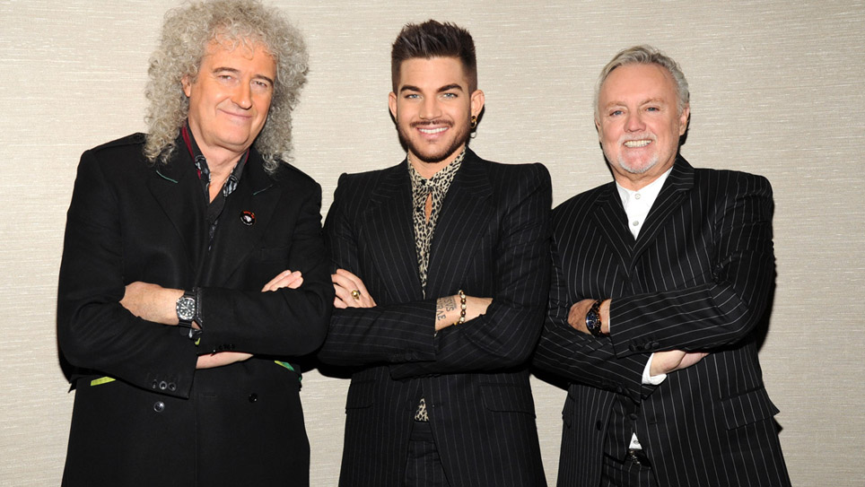 „Queen“ посветиха видео на лекарите