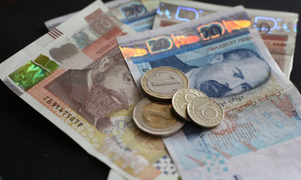 През април: Потребителските заеми - рязко нагоре