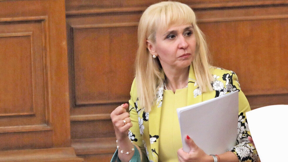 Омбудсманът поиска безлихвени кредити за хора с неплатени, но декларирани осигуровки