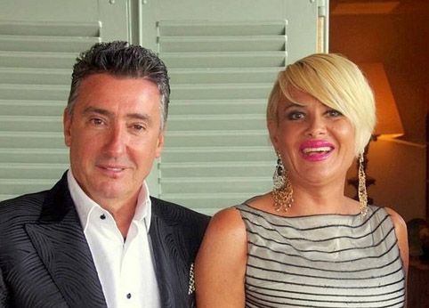 Пускат Маринела Арабаджиева под домашен арест