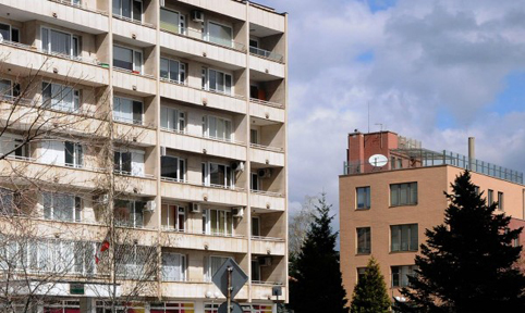 По-ниски данъци за празни жилища