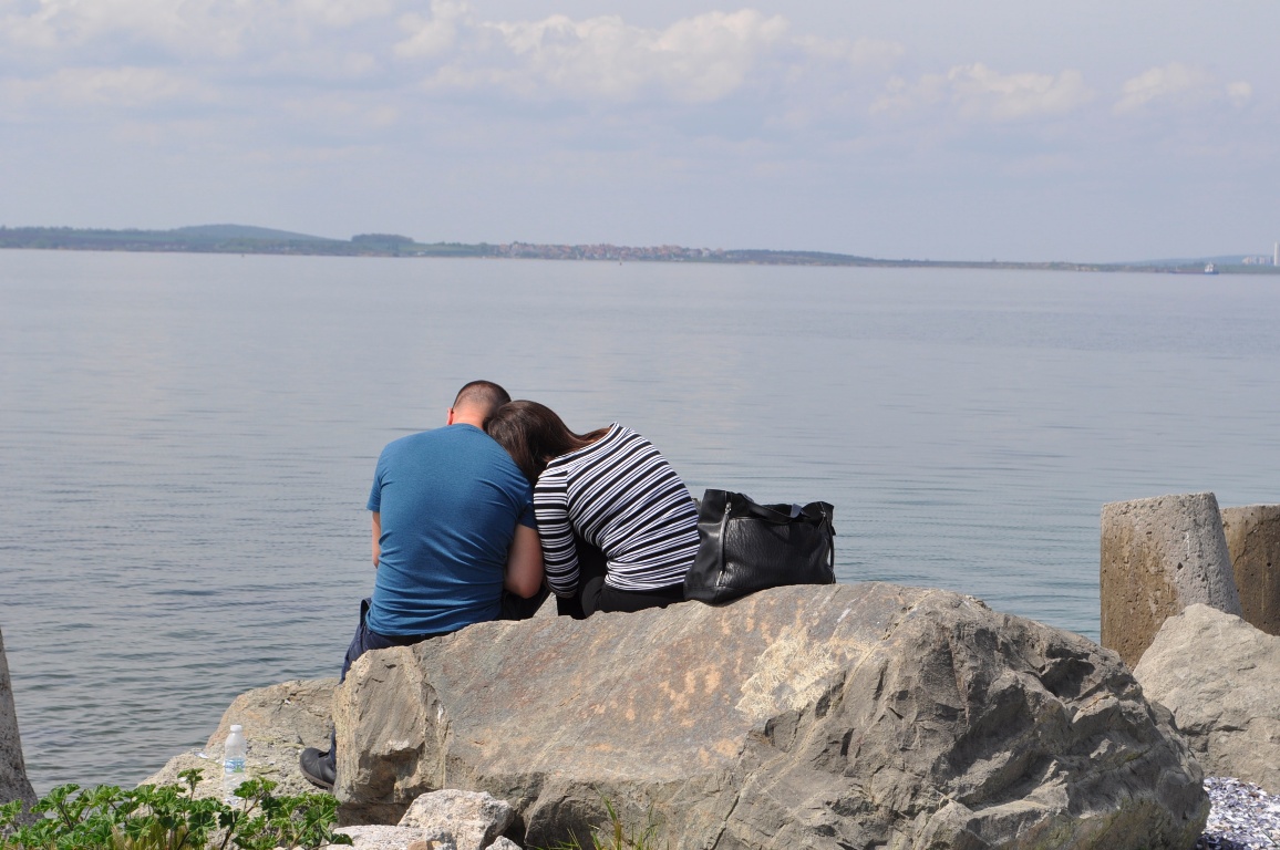 15 вида риби на остров "Св. Анастасия"