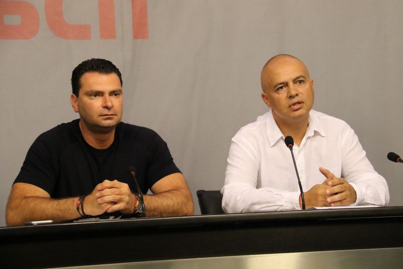 Калоян Паргов: Как Столична община защитава личните данни на софиянци, щом няколко човека могат да пътуват с една карта?