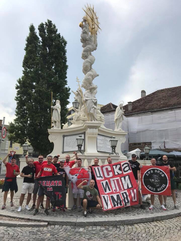 ЦСКА пуска евтини билети за следващия кръг