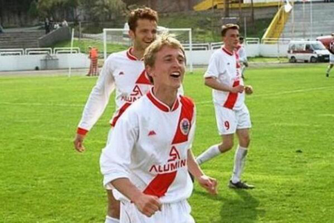 Босненци на пътя на „Лудогорец“