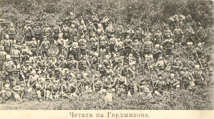 115 години от избухването на Илинденско-Преображенското въстание