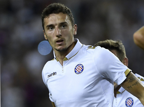 Капитанът на "Хайдук" пропуска реванша със "Славия"