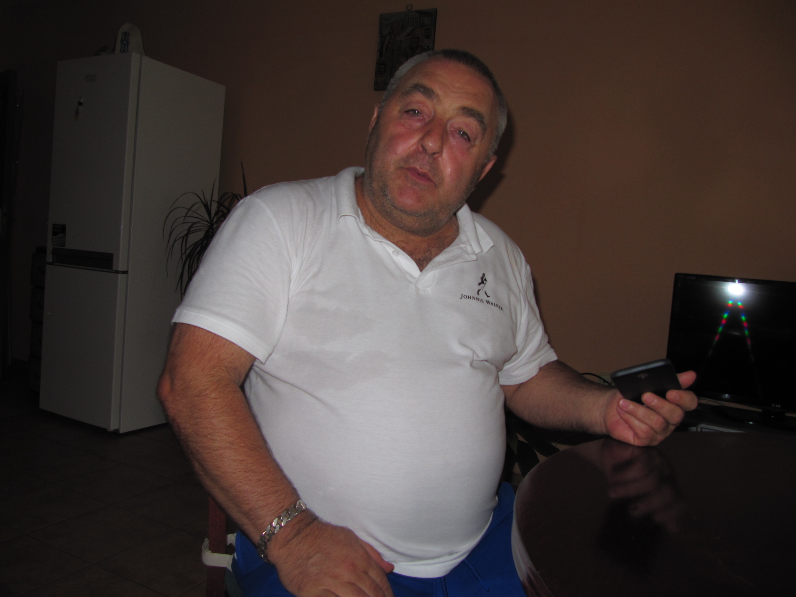 Търновец създаде чудодеен мехлем, който се прочу в цяла Европа и Саудитска Арабия