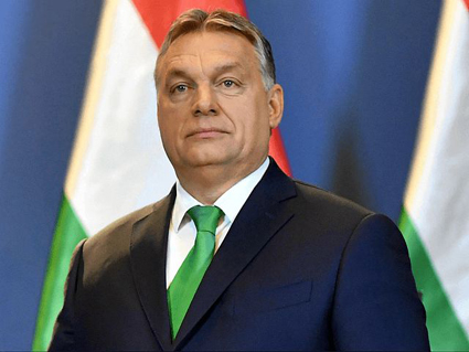 Виктор Орбан определи за „примитивна“ политиката на ЕС спрямо Русия