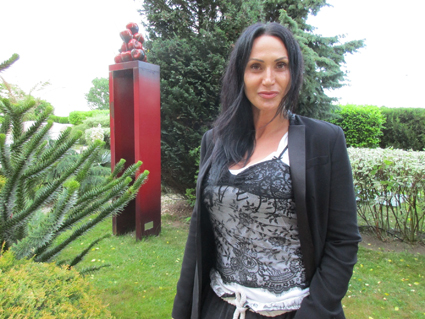 Маринела Христова, интериорен дизайнер: Д-р Емилова може да преподава здраве на децата