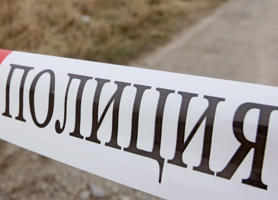 Полиция блокира Бараково, търсят убиеца на жената от Благоевград