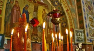 Православна църква почита свети Великомъченик Пантелеймон