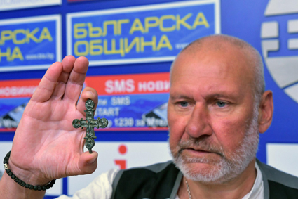 Откриха най-ранната църква в Родопите