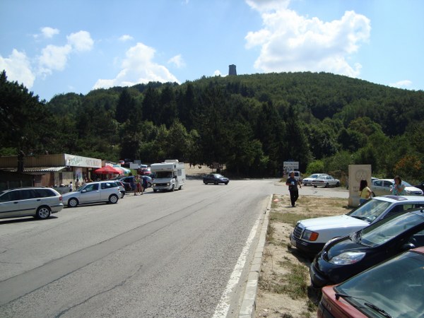 Затвориха Хаинбоаз заради разлив на гориво