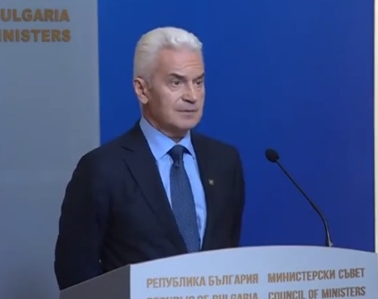 Волен Сидеров: Действията на Валери Симеонов говорят за скрити интереси, но всичко ще излезе наяве